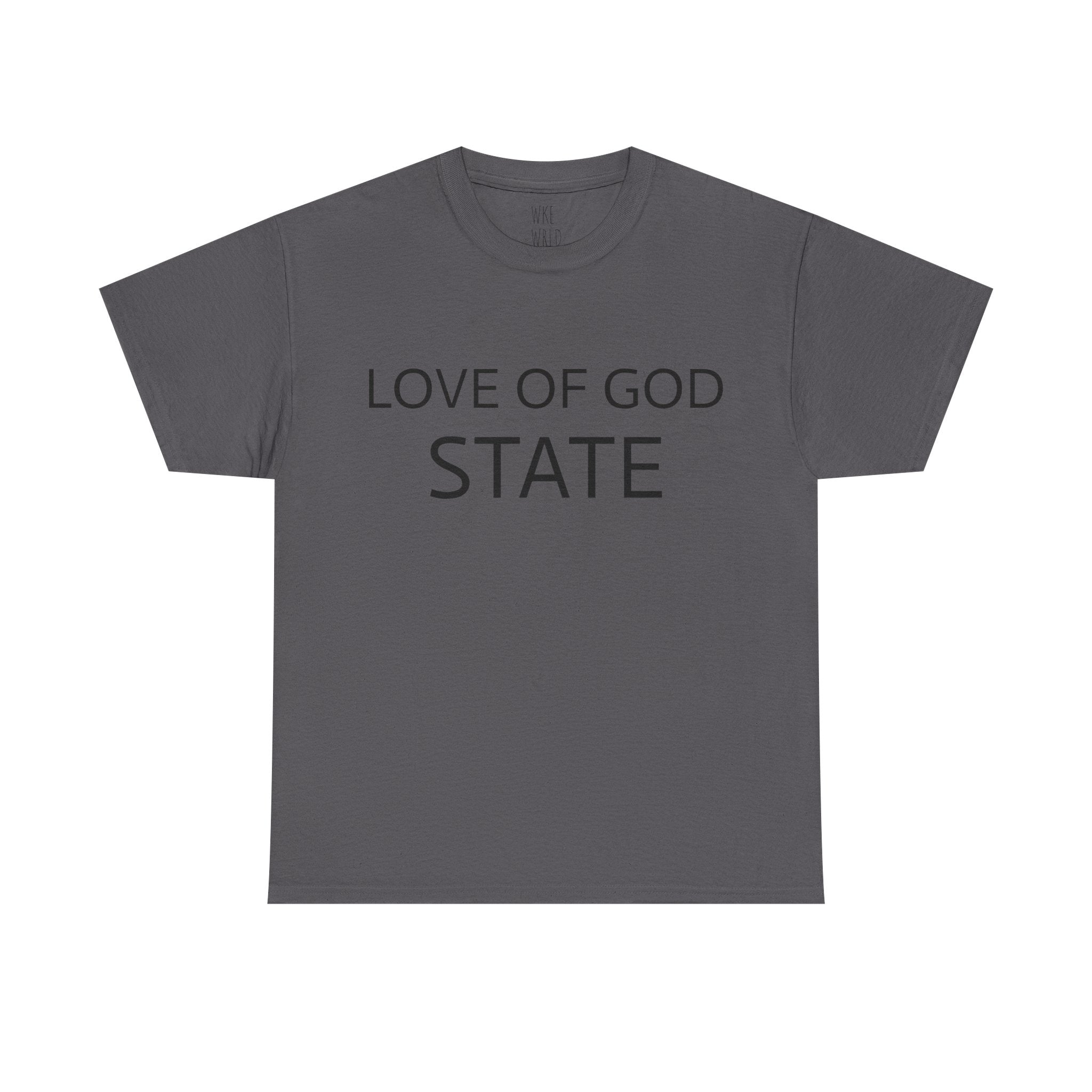 Love Of God mood -Inspired Unisex Heavy Cotton Tee | Reflection of God | Spiritual Apparel, Christian Shirt, Casual Wear, Gift for Believers, [...]