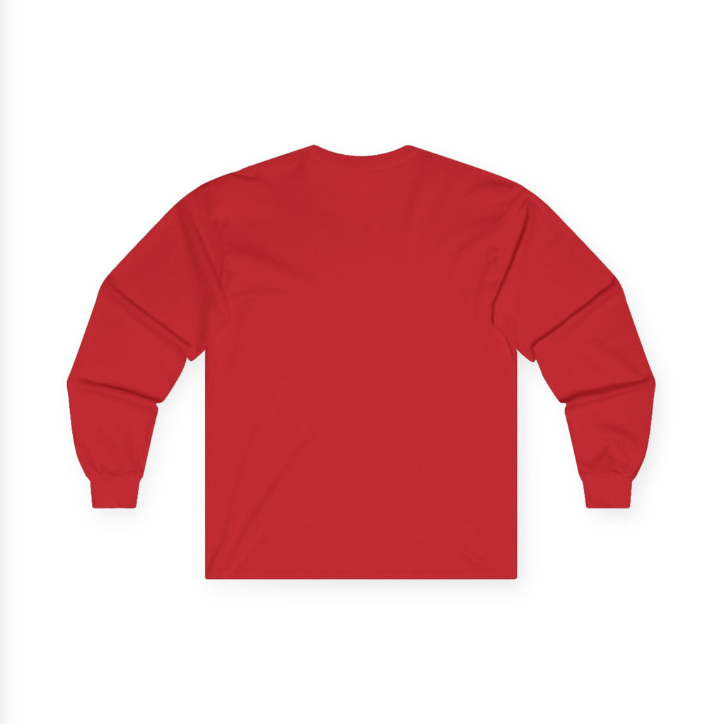 # 333 Angel Number Long Sleeve T shirt