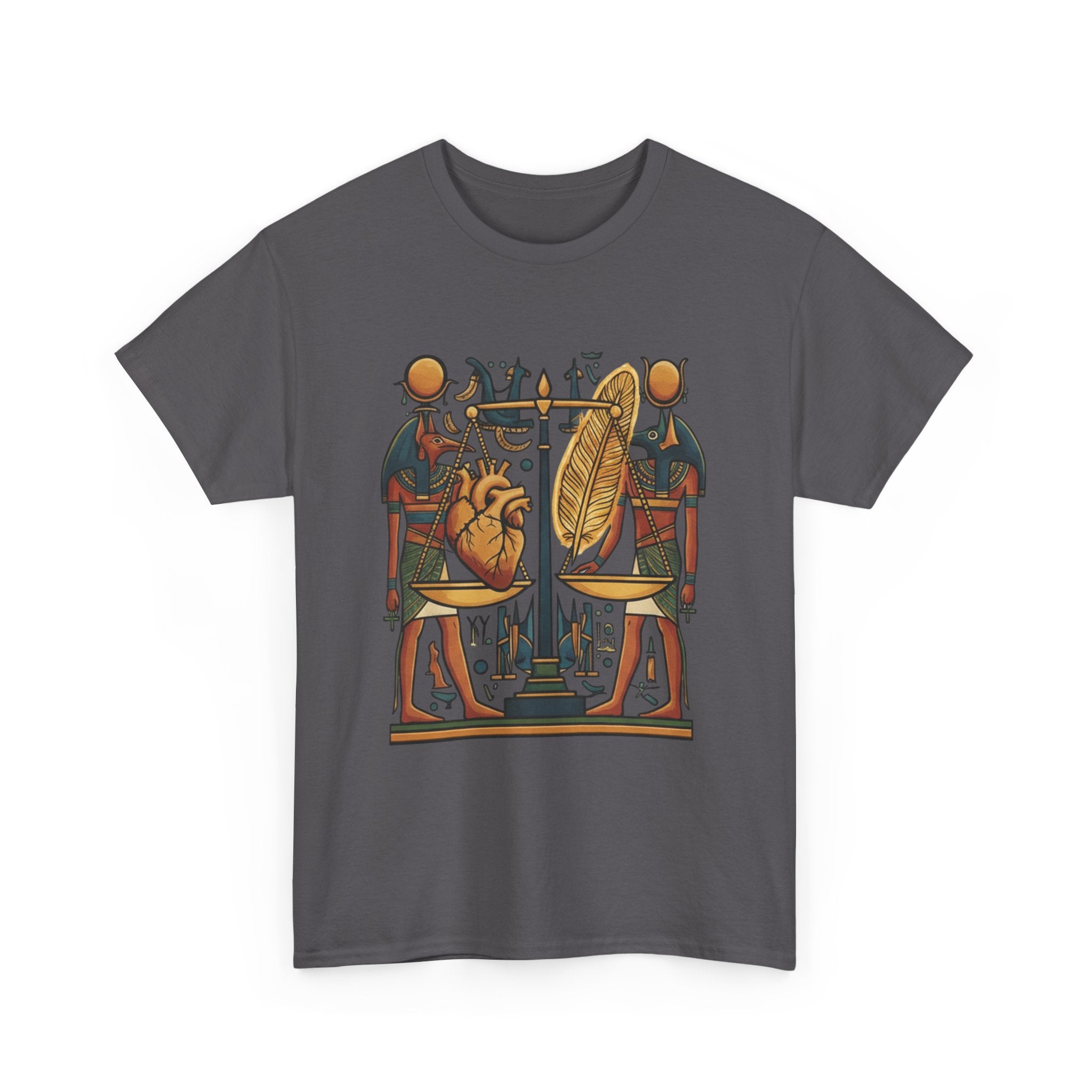 Divine Kemetic Royalty T-Shirt (Unisex) #5