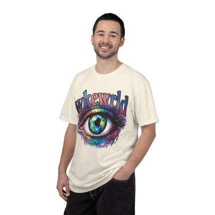 WkeWrld Merch Tshirt #3