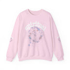 S / Light Pink