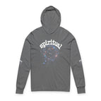 XS / Grey TriBlend