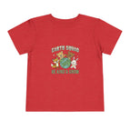Heather Red / 2T
