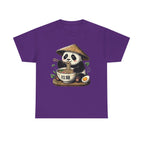 Purple / S