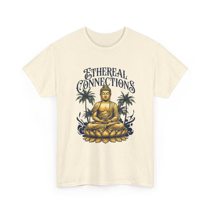 Unisex, ethereal connections T-Shirt