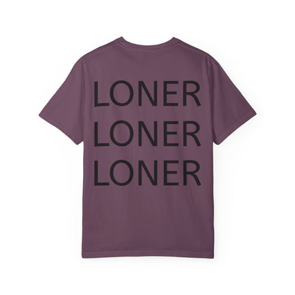 Outcast T Shirt Theme #4