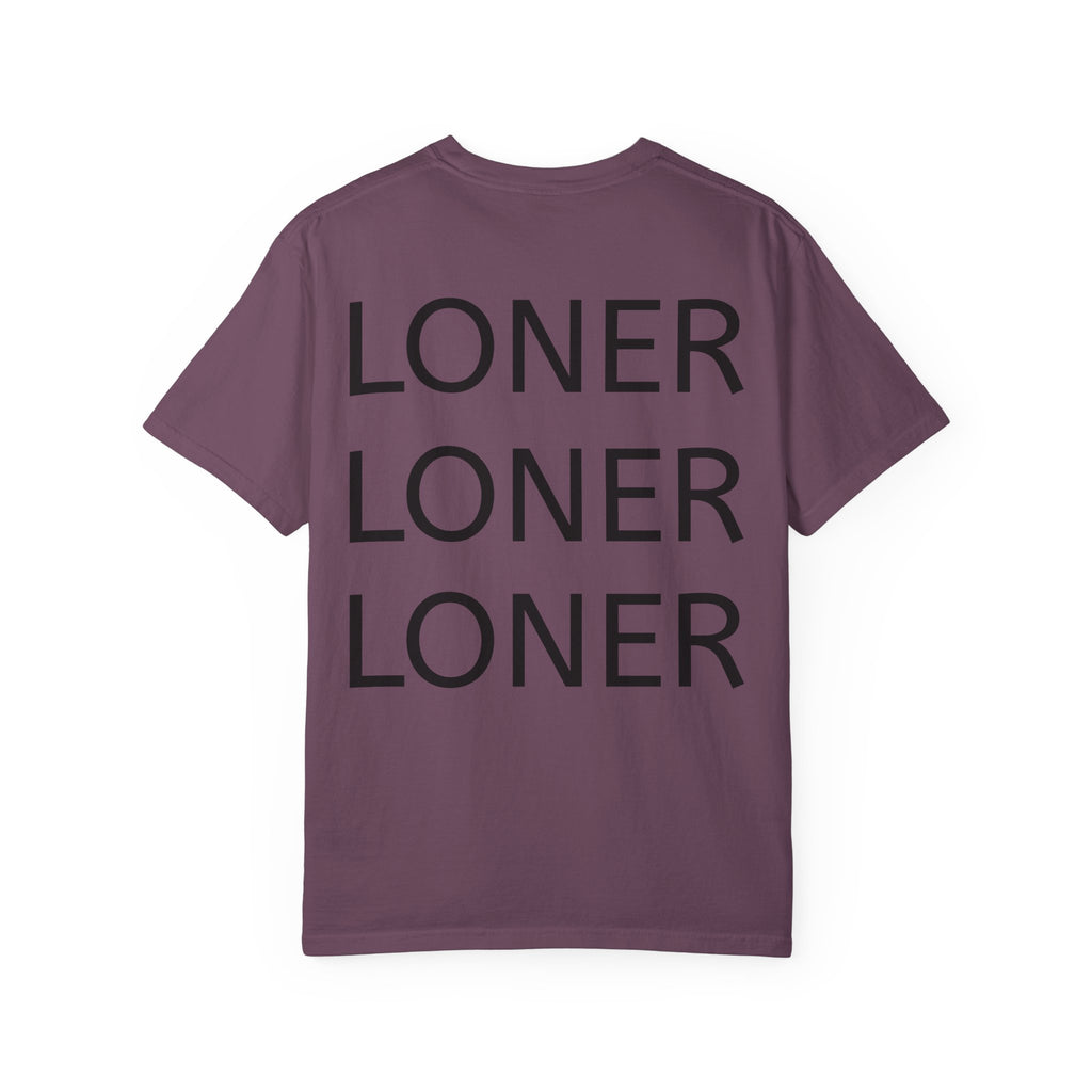 Outcast T Shirt Theme #4