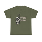 Military Green / S