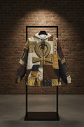 Ankh Windbreaker Jacket