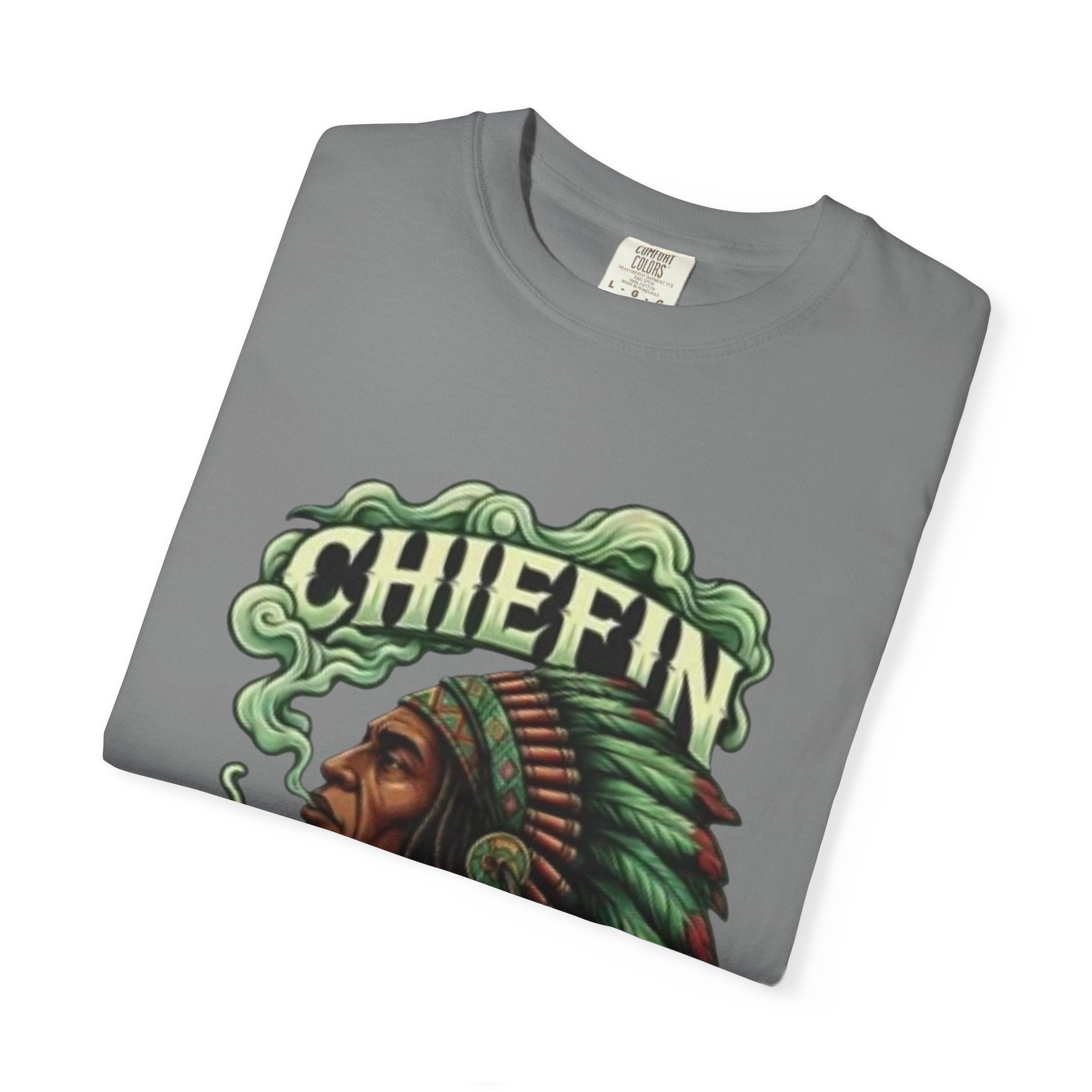 Chiefin T-Shirt