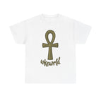 White / L