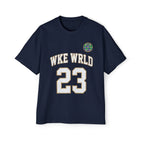 Navy / S