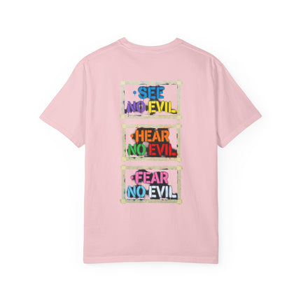 Mental Over Matters T-Shirt