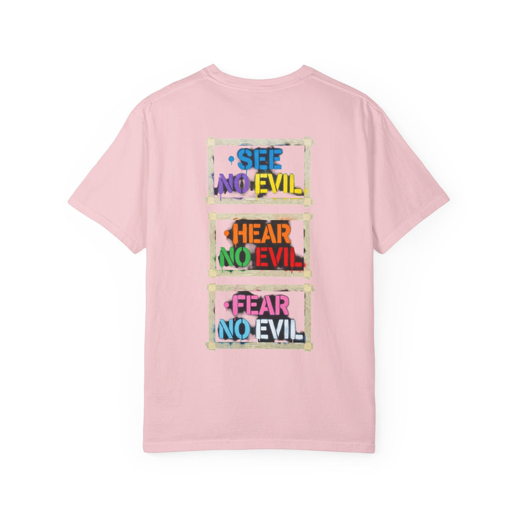 Mental Over Matters T-Shirt