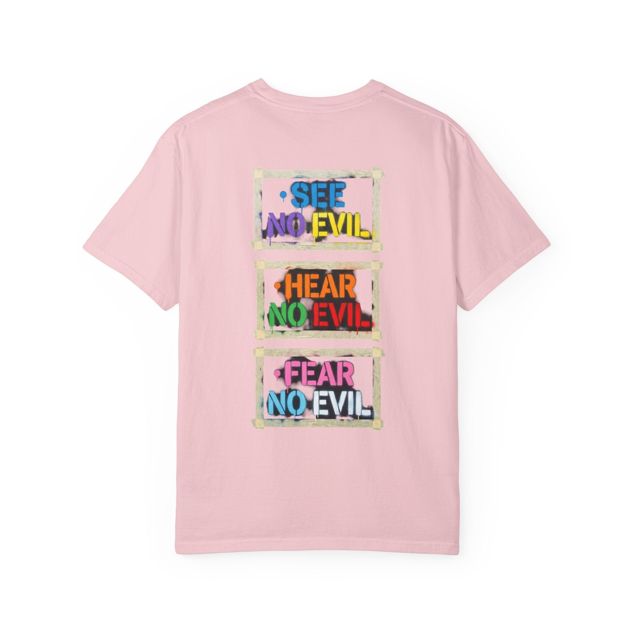 Mental Over Matters T-Shirt