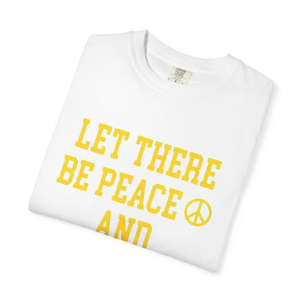 Let There Be.. T Shirt
