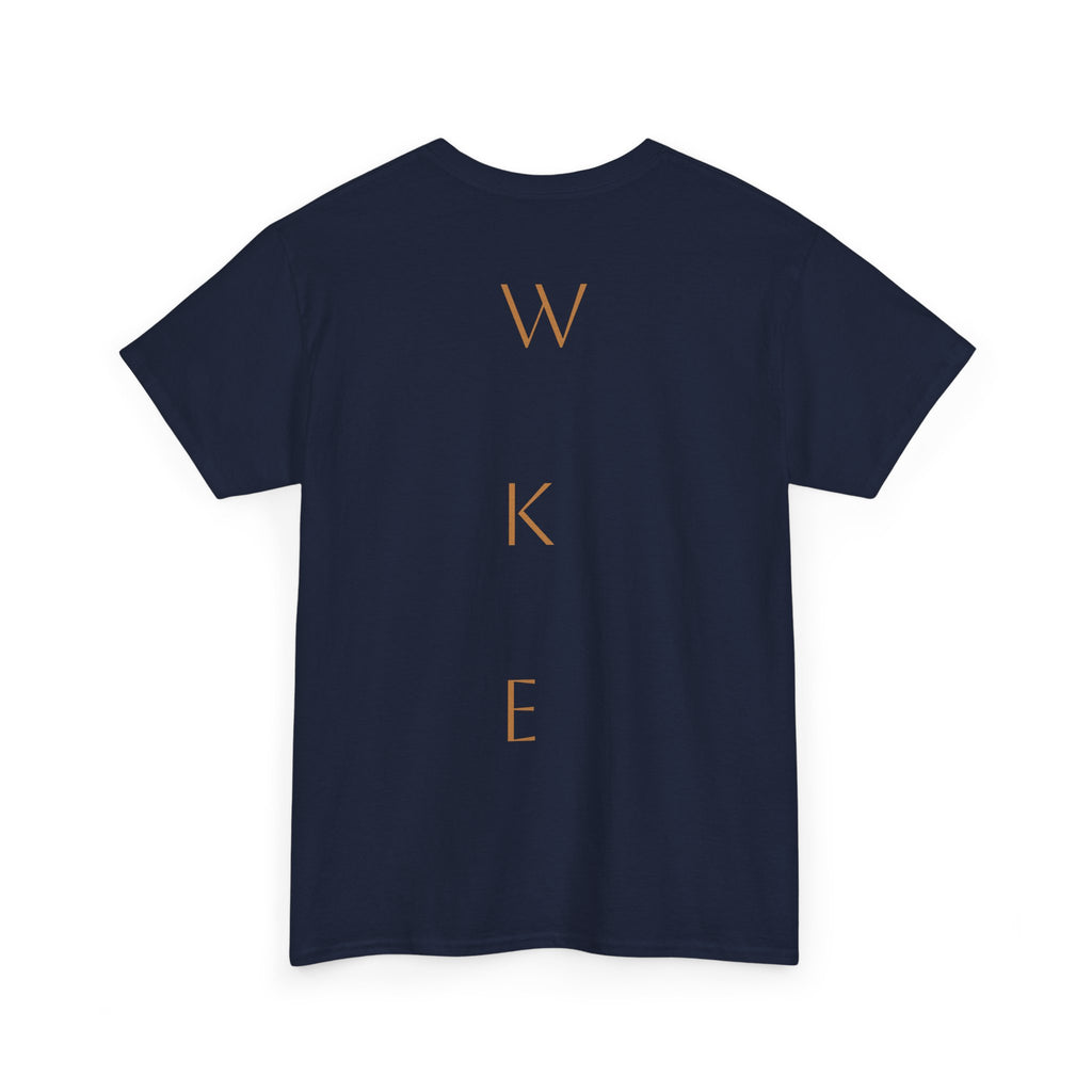 Women’s Diety Poster Tee — Vintage Band Graphic T-Shirt