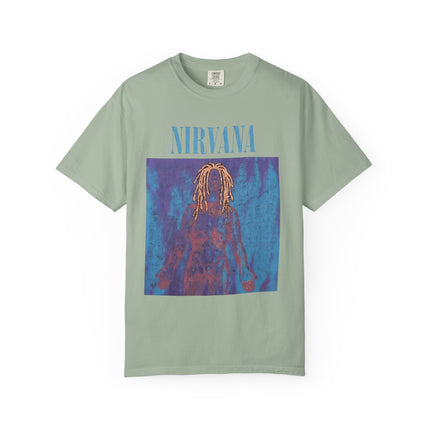 Rare Nirvana Affirmation T-shirt