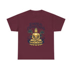 Maroon / S
