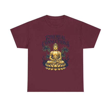 Unisex, ethereal connections T-Shirt
