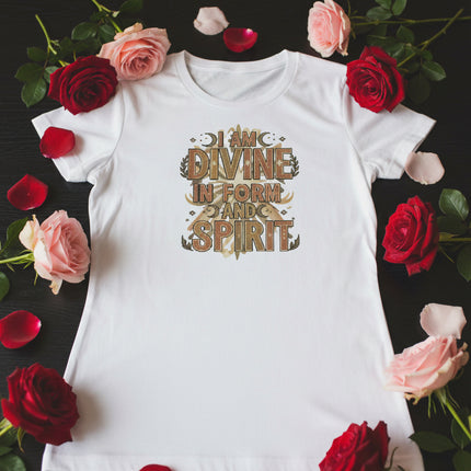 Sacred Affirmations Women's Tank Top #12
