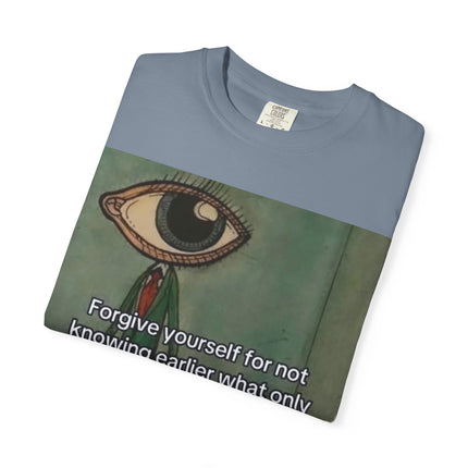 Trippy Quotes Themed T-Shirt