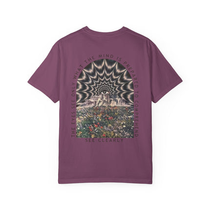 Wke art T Shirt