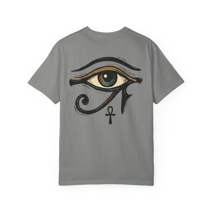 Wkewrld Merch Eye Unisex T Shirt