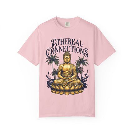 Ethereal connections  T-Shirt