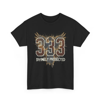 Ancestral Angel Numbers (unisex) T-Shirt #333