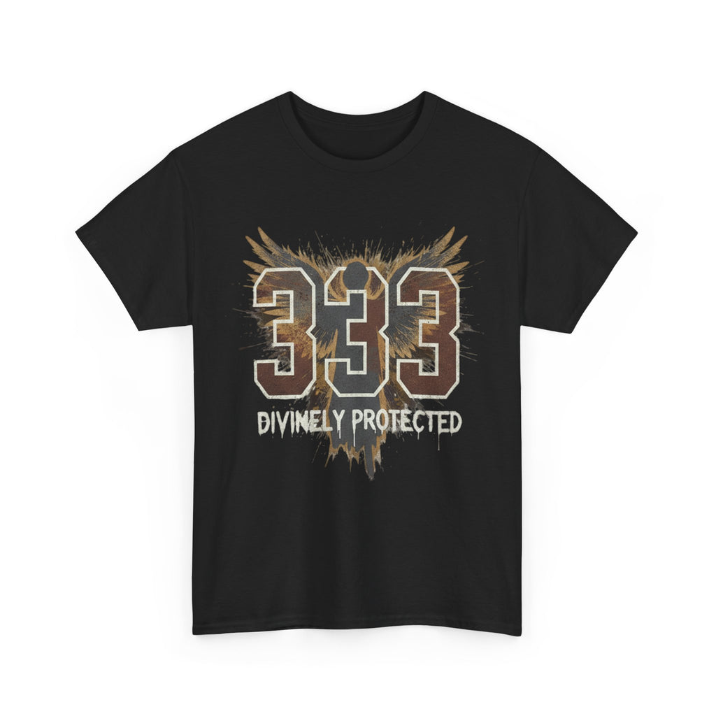 Ancestral Angel Numbers (unisex) T-Shirt #333