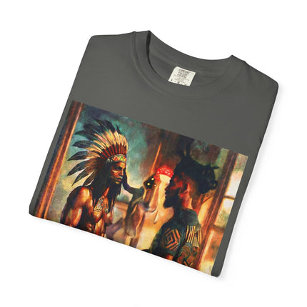 Native art T Shirt