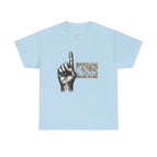 Light Blue / S
