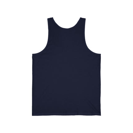 God Body Tank Top — Gold Sun Spiritual Fitness Tank