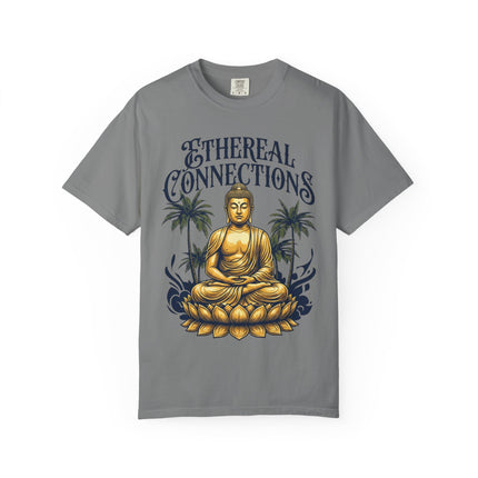 Ethereal connections  T-Shirt