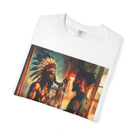 Native art T Shirt
