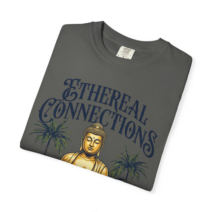 Ethereal connections  T-Shirt
