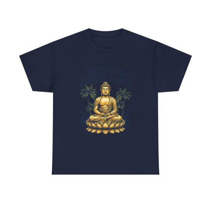 Unisex, ethereal connections T-Shirt
