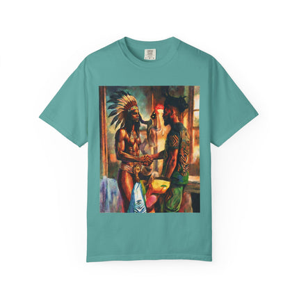 Native art T Shirt