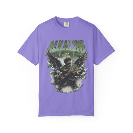 Alkaline Art T-shirt
