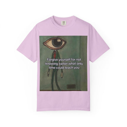 Trippy Quotes Themed T-Shirt