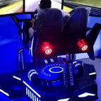 Virtual reality