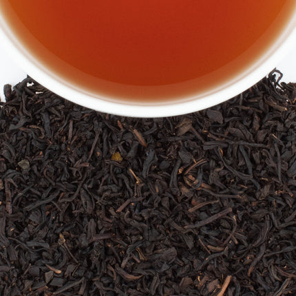 Black Currant Tea