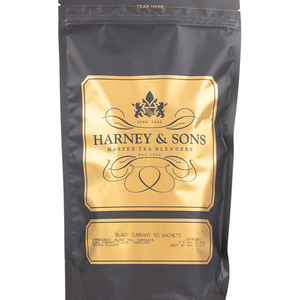 Black Currant Tea