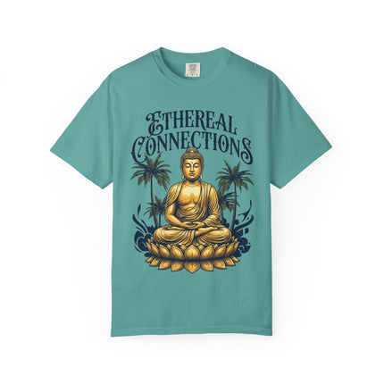 Ethereal connections  T-Shirt