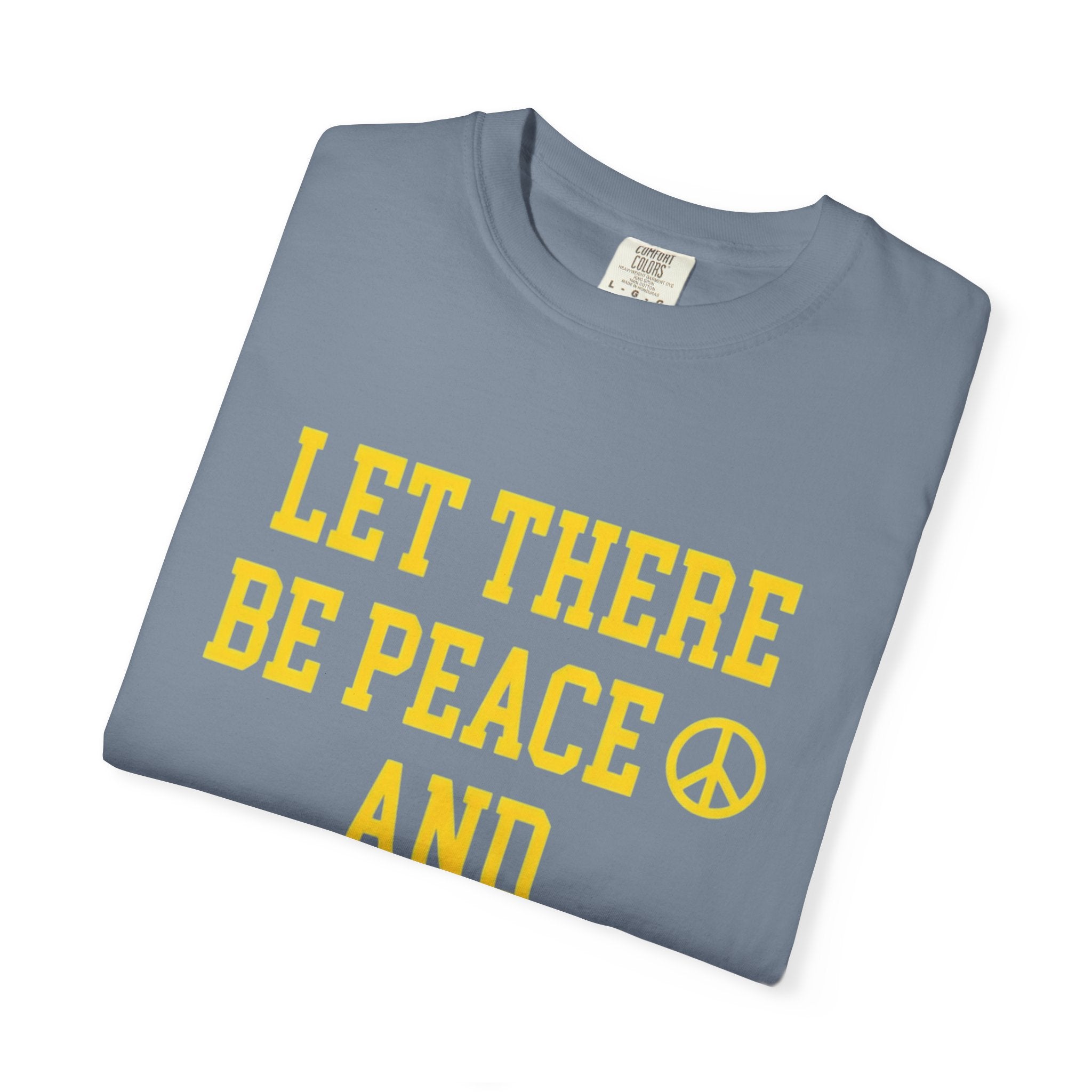 Let There Be.. T Shirt