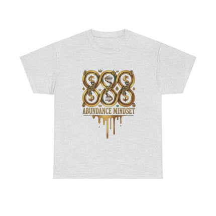 Divine Angel Numbers T-Shirt (Unisex) #888