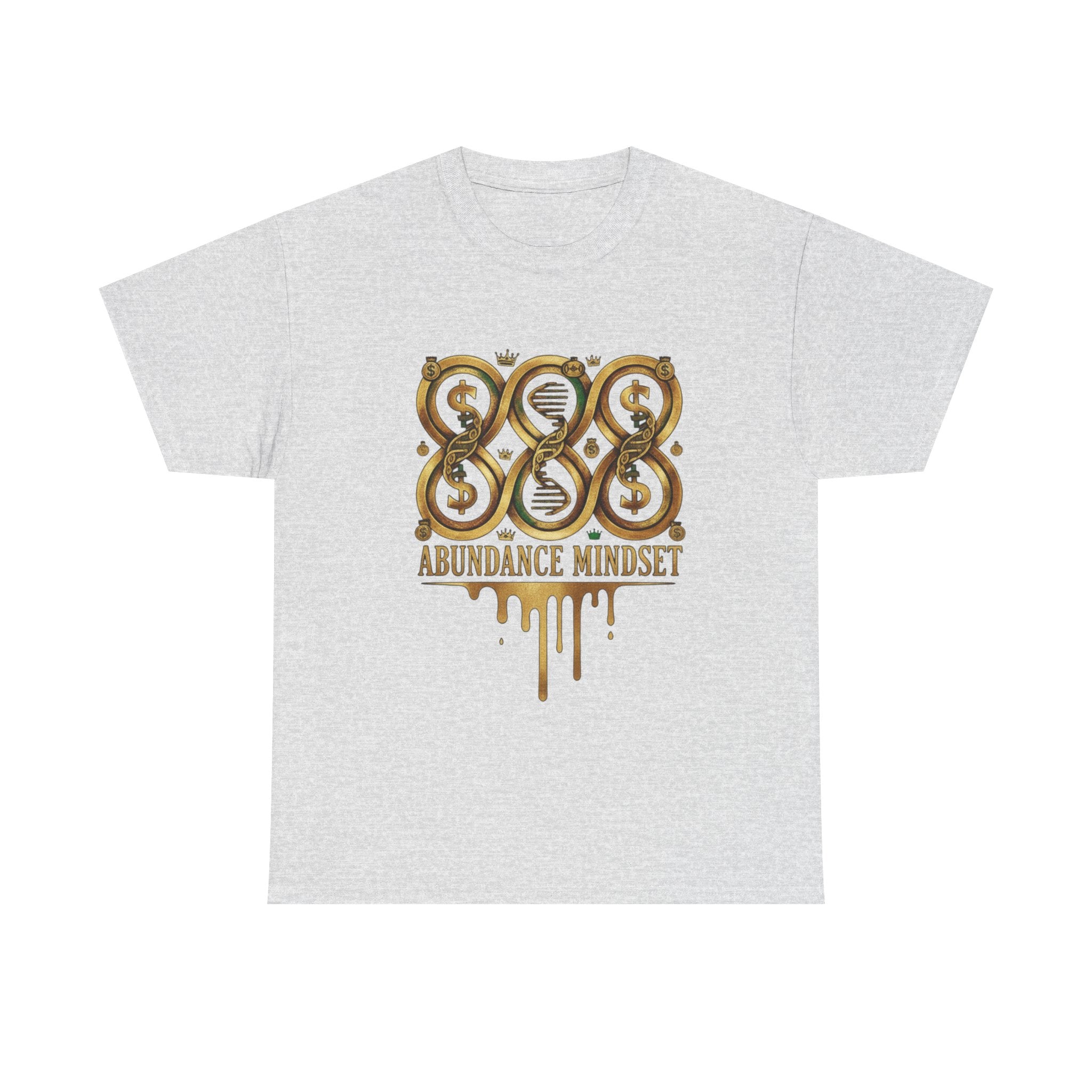 Divine Angel Numbers T-Shirt (Unisex) #888