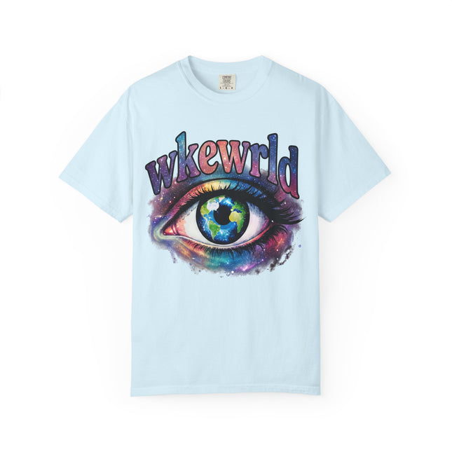 WkeWrld Merch Tshirt #3