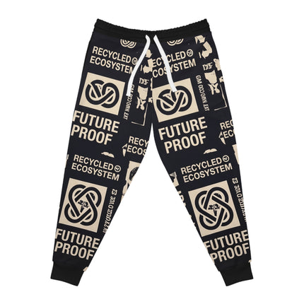 Future Proof Recycled Ecosystem Athletic Joggers